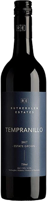Rutherglen Estate Tempranillo 2022 Rutherglen